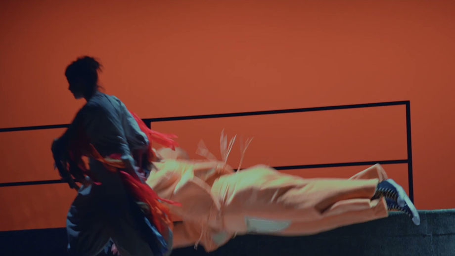 Ernst Deutsch Theater - Der Zauberer von Oz - Trailer 2025